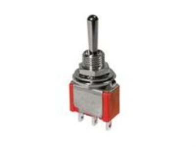 MODE ELECTRONICS 41-237-0
