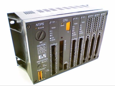 B&R MCGE432-022