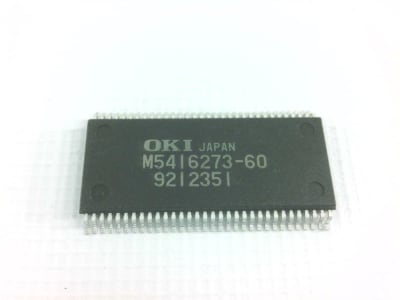 OKI MSM5416273-60GS-K