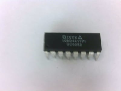 IXYS IXBD4411PI