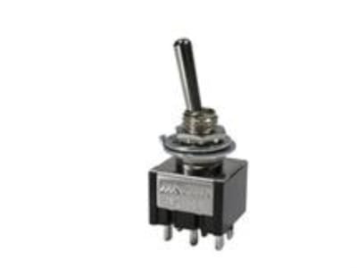MODE ELECTRONICS 41-223-0