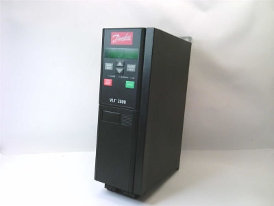 DANFOSS VLT2830PT4B20STR1DBF00A00