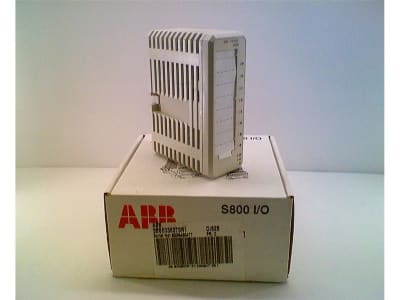 ASEA BROWN BOVERI 3BSE036373R1