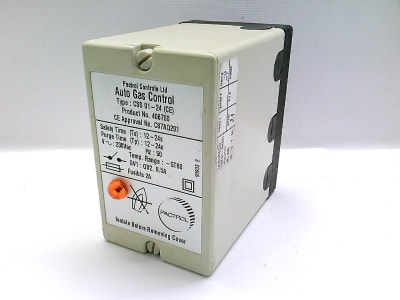 PACTROL CSS-01-24(CE)