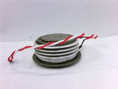 GENERAL ELECTRIC C397PBX4JJ