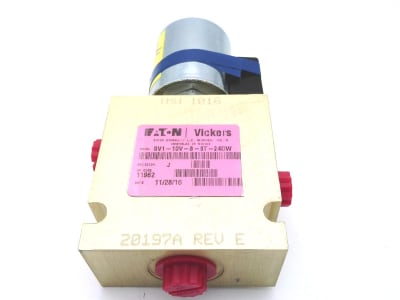 EATON CORPORATION 02-166732