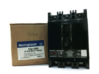 WESTINGHOUSE FB3110MRL
