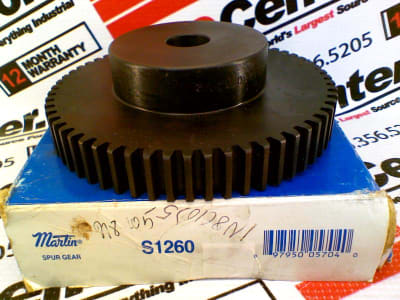 MOTION INDUSTRIES 00372795