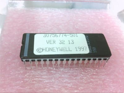 HONEYWELL 30756774-501