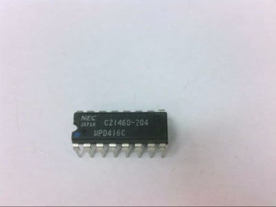 NEC C2146D-204