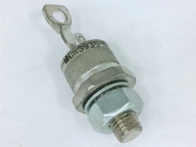 NXP SEMICONDUCTOR MCR3935-6N