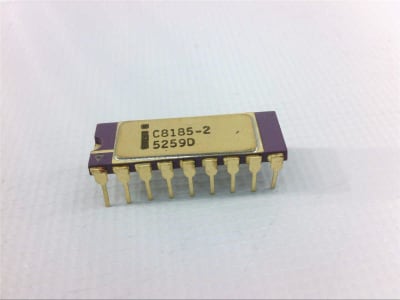 INTEL C8185-2