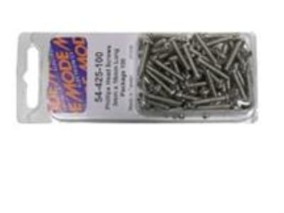 MODE ELECTRONICS 54-425-100