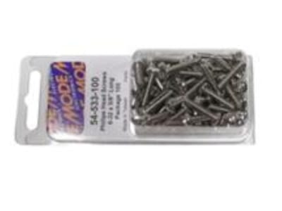 MODE ELECTRONICS 54-533-100