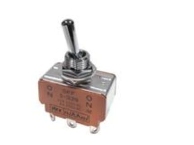MODE ELECTRONICS 42-447-0
