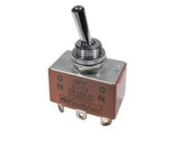 MODE ELECTRONICS 42-543-0