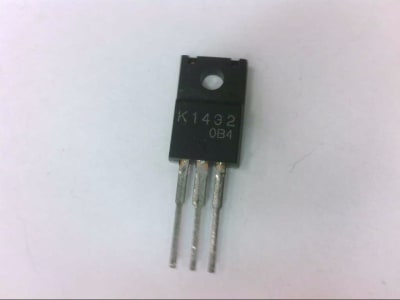 SANYO 2SK1432