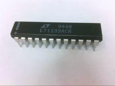 ANALOG DEVICES LT1133ACN