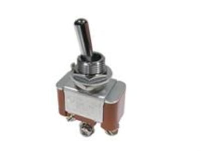 MODE ELECTRONICS 42-427-1