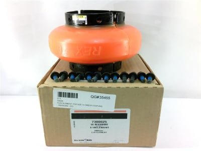 MOTION INDUSTRIES 00506497