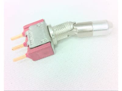 ITT 7101K2CBE