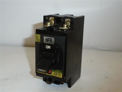 MATSUSHITA ELECTRIC BAT2-30-11