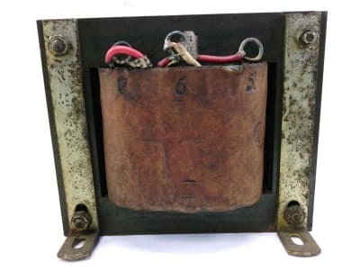CUSTOM COIL 021714