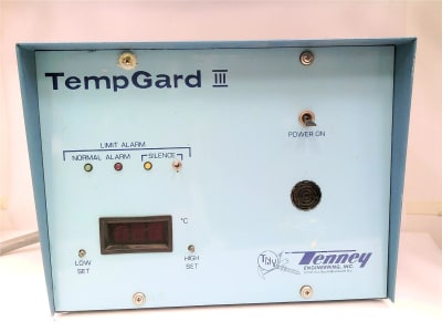 TPS THERMAL PRODUCT SOLUTIONS TNNY-ALRM-0001