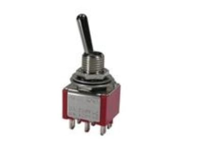 MODE ELECTRONICS 41-244T-1