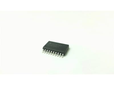 TEXAS INSTRUMENTS SEMI TLV2553IDWR