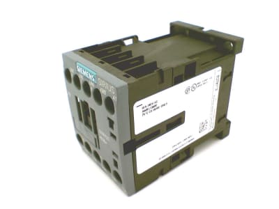 SIEMENS 3RH21311AP60