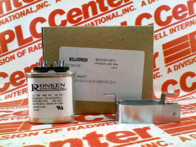 DANAHER MOTION 201053-035