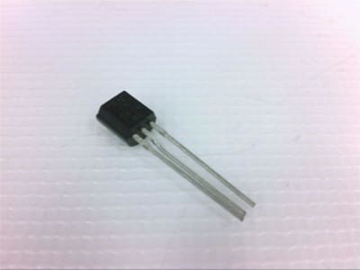 CENTRAL SEMICONDUCTOR 2N5818