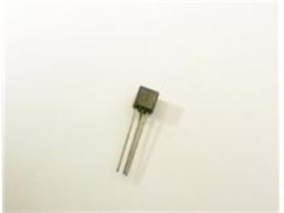 TEXAS INSTRUMENTS SEMI BC560A
