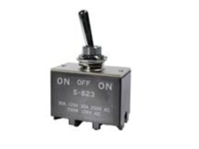 MODE ELECTRONICS 42-745-0