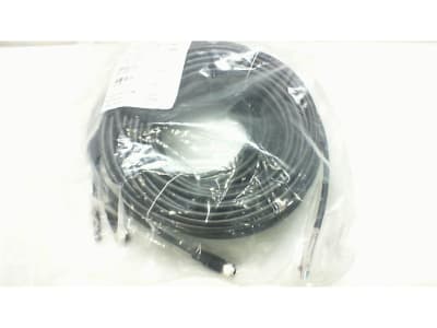SICK COMM CABLE, M12 X 12, 20M