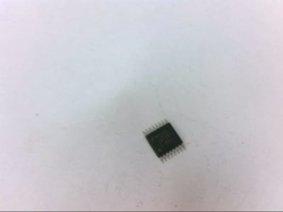 TEXAS INSTRUMENTS SEMI LM2653MT0ADJ