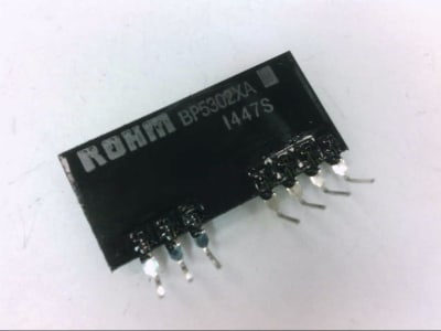 ROHM SEMICONDUCTOR BP5302XA