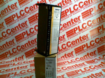 ASEA BROWN BOVERI 6246BP10820