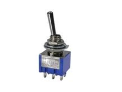 MODE ELECTRONICS 41-233-0