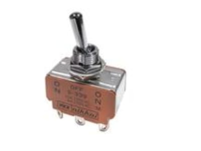 MODE ELECTRONICS 42-630-1