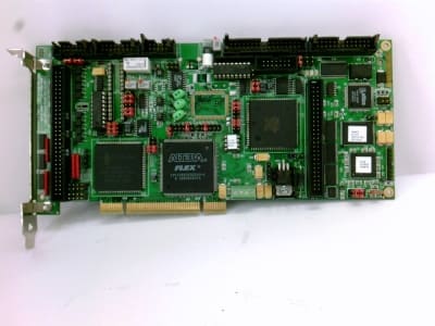 DELTA TAU DATA SYS 603712-551