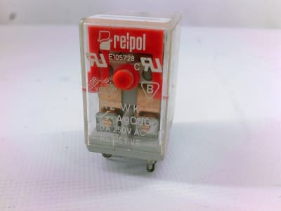 RELPOL R2WK250VAC