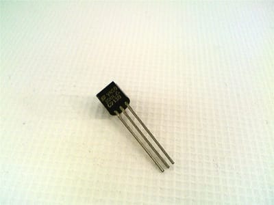 VISHAY VN50300L