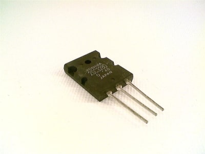 TOSHIBA 2SC3280