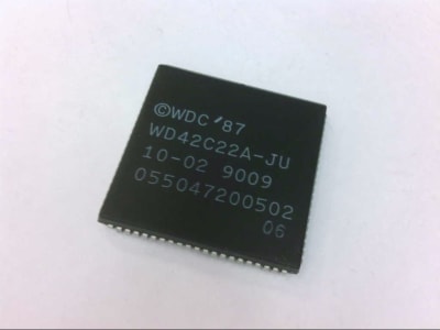 WDC WD42C22A-JU