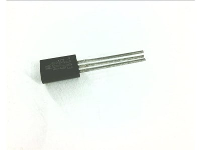 NXP SEMICONDUCTOR MPS6735