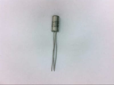 MATSUSHITA ELECTRIC 2SA102