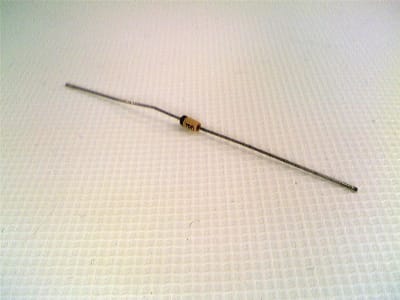 ITT ZPD27