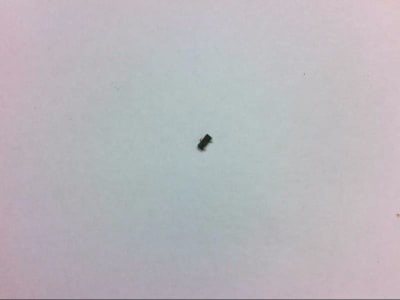 NXP SEMICONDUCTOR PDTC143ZT